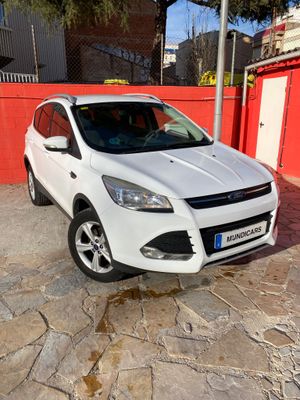 Ford Kuga 1.5 EcoBoost 110kW A-S-S 4x2 Trend  - Foto 4