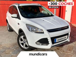 Ford Kuga 1.5 EcoBoost 110kW A-S-S 4x2 Trend  - Foto 2