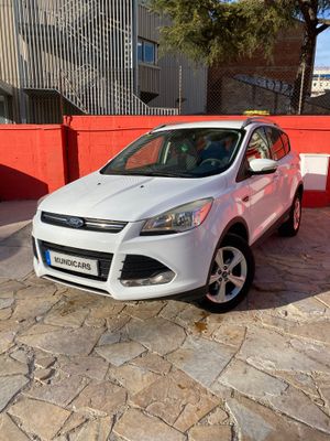 Ford Kuga 1.5 EcoBoost 110kW A-S-S 4x2 Trend  - Foto 5