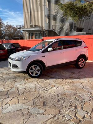 Ford Kuga 1.5 EcoBoost 110kW A-S-S 4x2 Trend  - Foto 7