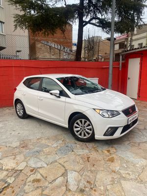 Seat Ibiza 1.0 MPI 59kW (80CV) Style Plus  - Foto 4