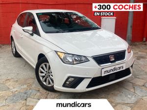 Seat Ibiza 1.0 MPI 59kW (80CV) Style Plus  - Foto 2