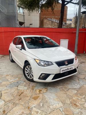 Seat Ibiza 1.0 MPI 59kW (80CV) Style Plus  - Foto 3