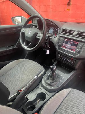 Seat Ibiza 1.0 MPI 59kW (80CV) Style Plus  - Foto 14