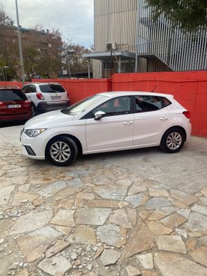 Seat Ibiza 1.0 MPI 59kW (80CV) Style Plus  - Foto 8