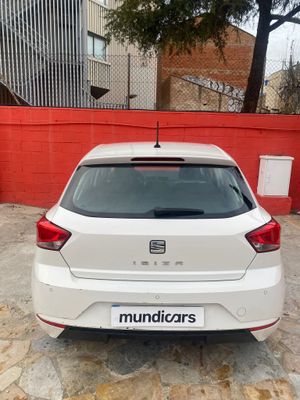 Seat Ibiza 1.0 MPI 59kW (80CV) Style Plus  - Foto 11