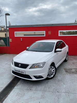 Seat Toledo 1.0 TSI 70kW (95CV) St&Sp REFERENCE  - Foto 6