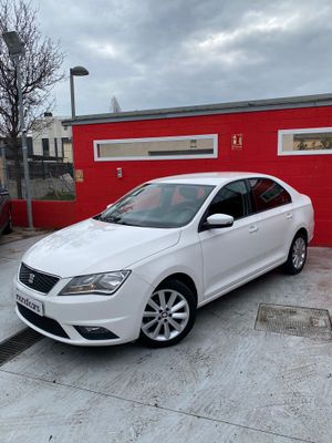 Seat Toledo 1.0 TSI 70kW (95CV) St&Sp REFERENCE  - Foto 9