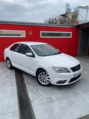 Seat Toledo 1.0 TSI 70kW (95CV) St&Sp REFERENCE  - Foto 4