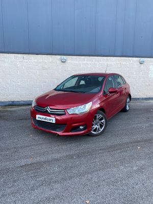 Citroën C4 e-THP 130cv Collection  - Foto 4