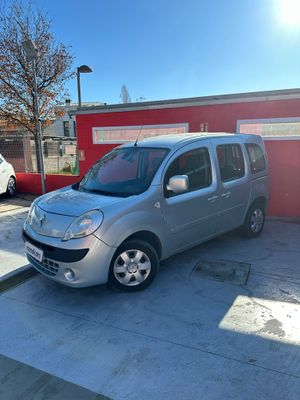 Renault Kangoo combi Expression 1.5dCi 85cv  - Foto 6