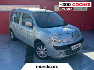 Renault Kangoo combi Expression 1.5dCi 85cv  - Foto 2