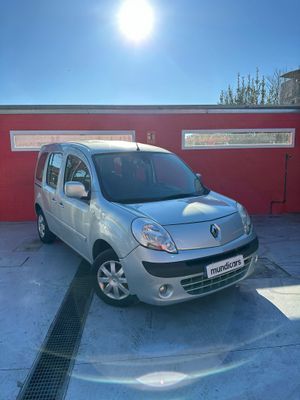 Renault Kangoo combi Expression 1.5dCi 85cv  - Foto 3