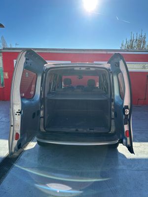 Renault Kangoo combi Expression 1.5dCi 85cv  - Foto 11