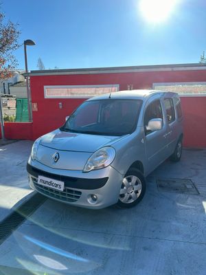 Renault Kangoo combi Expression 1.5dCi 85cv  - Foto 7