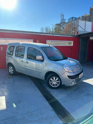 Renault Kangoo combi Expression 1.5dCi 85cv  - Foto 4