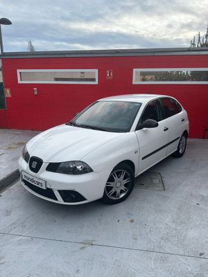 Seat Ibiza 1.4 TDI 80cv Ecomotive  - Foto 9