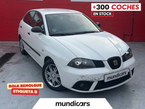 Seat Ibiza 1.4 TDI 80cv Ecomotive  - Foto 2