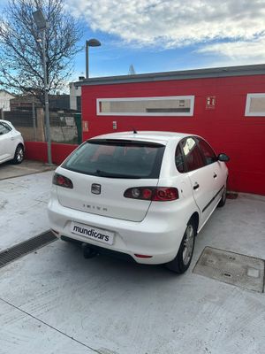 Seat Ibiza 1.4 TDI 80cv Ecomotive  - Foto 14