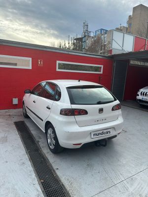 Seat Ibiza 1.4 TDI 80cv Ecomotive  - Foto 12