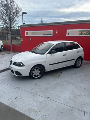 Seat Ibiza 1.4 TDI 80cv Ecomotive  - Foto 7