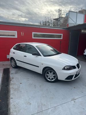 Seat Ibiza 1.4 TDI 80cv Ecomotive  - Foto 5