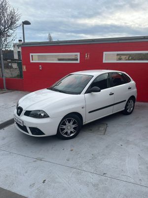 Seat Ibiza 1.4 TDI 80cv Ecomotive  - Foto 8