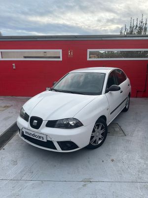 Seat Ibiza 1.4 TDI 80cv Ecomotive  - Foto 10