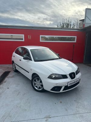 Seat Ibiza 1.4 TDI 80cv Ecomotive  - Foto 4