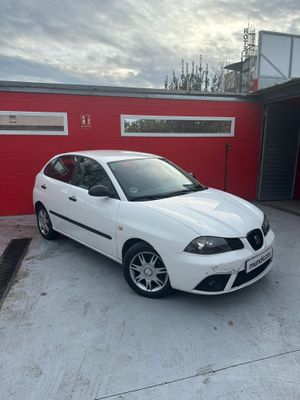 Seat Ibiza 1.4 TDI 80cv Ecomotive  - Foto 3