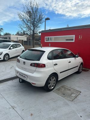 Seat Ibiza 1.4 TDI 80cv Ecomotive  - Foto 15