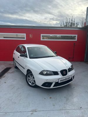 Seat Ibiza 1.4 TDI 80cv Ecomotive  - Foto 6