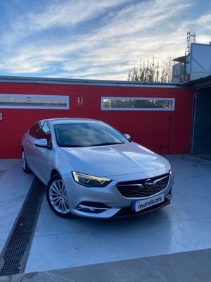 Opel Insignia  GS 1.5 Turbo XFT Innovation Auto  - Foto 3