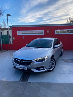 Opel Insignia  GS 1.5 Turbo XFT Innovation Auto  - Foto 6