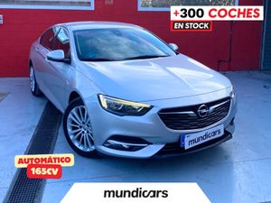 Opel Insignia  GS 1.5 Turbo XFT Innovation Auto  - Foto 2