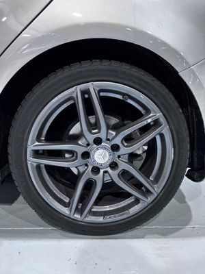 Mercedes Clase A A 180 d AMG Line  - Foto 18