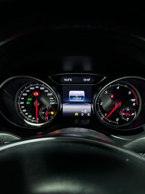 Mercedes Clase A A 180 d AMG Line  - Foto 17