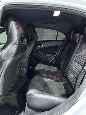 Mercedes Clase A A 180 d AMG Line  - Foto 13