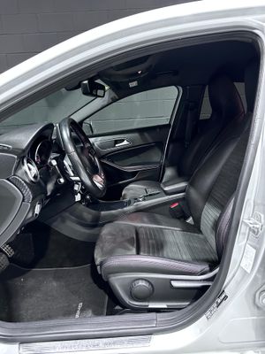 Mercedes Clase A A 180 d AMG Line  - Foto 14