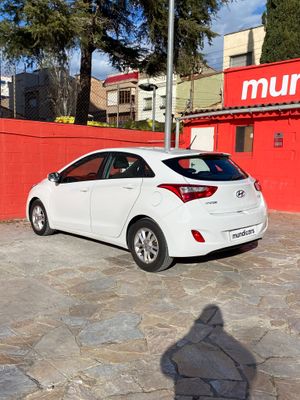 Hyundai i30 1.4 Tecno  - Foto 9