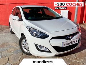 Hyundai i30 1.4 Tecno  - Foto 2