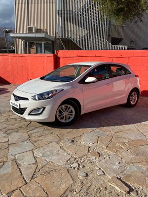 Hyundai i30 1.4 Tecno  - Foto 7