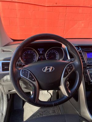 Hyundai i30 1.4 Tecno  - Foto 14