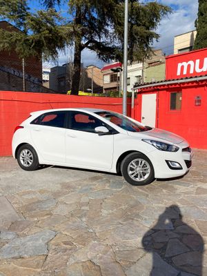 Hyundai i30 1.4 Tecno  - Foto 5