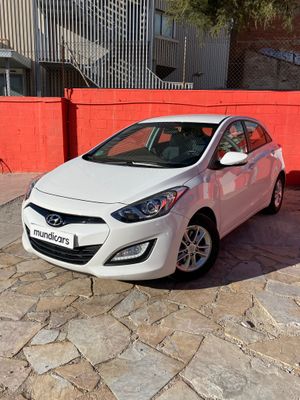 Hyundai i30 1.4 Tecno  - Foto 6