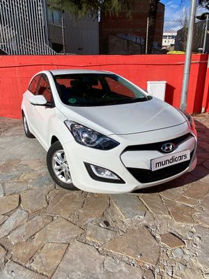 Hyundai i30 1.4 Tecno  - Foto 4