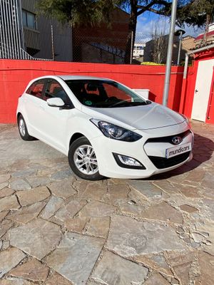 Hyundai i30 1.4 Tecno  - Foto 3