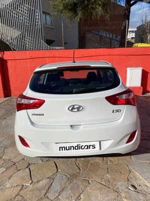 Hyundai i30 1.4 Tecno  - Foto 11