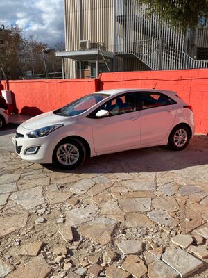 Hyundai i30 1.4 Tecno  - Foto 8