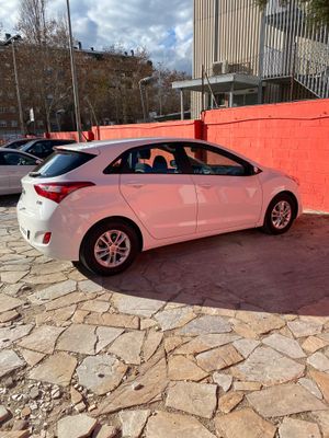 Hyundai i30 1.4 Tecno  - Foto 13